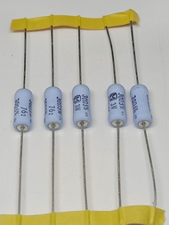 10 PCS RESISTOR PANASONIC 30 ohm 3watt 5℅