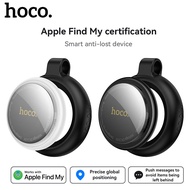 【NEW】HOCO E100 Intelligent A * ple Địa điểm Thiết bị chống mất Địa điểm chính xác từ xa Một cú nhấp
