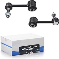 TUCAREST Front Stabilizer Sway Bar Link 2Pcs K750887 (For 3.0L/3.6L/5.7L; W/o Performance Package) F