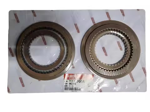 AW55 50SN AW55-50/51SN Transmission Repair Friction Kit Composite Disc for Volvo Opel,TransProfessor