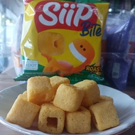Siip Grilled Corn Bites Biskut