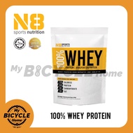 N8 100% WHEY PROTEIN - 5lbs