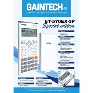 GAINTECH GT-570EX-SP SPECIAL EDITION
