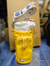 กระเป๋าใส่ทัมเลอร์และขวดน้ำสตาร์บัค ++ของแท้++ Collection 04 Jun25