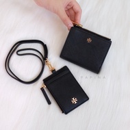 Tory burch emerson lanyard black