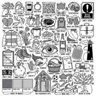 Ed Sheeran – Autumn Variations (Indie Excl White Vinyl LP)