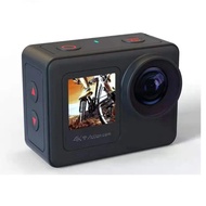 4K 60Fps Body Waterproof Go Pro Extreme Sports 6 Axis Gyroscope Video Action Camera