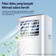 Ac Portable 1/2 Pk Ac 0,5 Pk Pendingin Ruangan Ac Portable Terlaris.