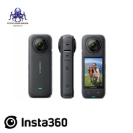 Insta360 X4 action camera