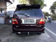 Towing Bumper Belakang Arb Model Panjang Mobil Kijang LGX
