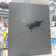 寄賣-Hottoys DX12 Batman 050149260813030
