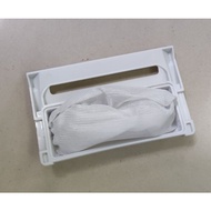 LG washing machine trash filter 6.1x10cm LG washing machine trash filter bag