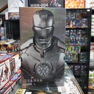 ZD Toys Iron Man Mark II