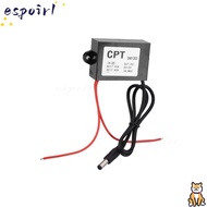 ESPOIR Power Supply Regulator, 12V Output 3A Output AC-DC Power Supply Converter, Stable Output AC 1