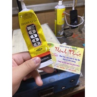 E8000 glue white 50ml
