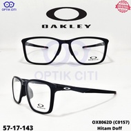 frame kacamata pria sporty original Oakley Dissipate OX 8062