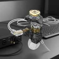 KZ EDX PRO Bluetooth Earbuds - HiFi Bass, Dynamic Audio, Noise Cancelling, Sports Headphones, Univer