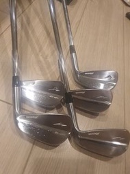 Golf club MIZUNO MP-18 IRON