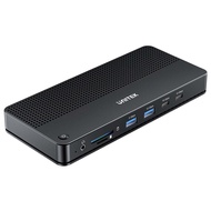 Unitek USB-C 8K Docking Station with 100W PD D1104A01
