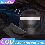 Tas Faraday Keamanan /Security Faraday Bag