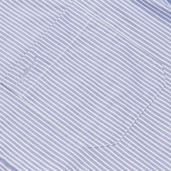 DURBAN Long Sleeve Stripe Design Formal Office Shirt d9KF