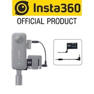 Insta360 X4/X3/X2 MiC Cold Shoe for Insta360 X4/X3/ONE X2 Cameras