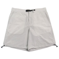 迪奧男裝 293C179B4717，灰色，50碼，義大利製造，正品男士短褲，成色極佳，配有品牌標誌TOP、防撕裂布料和扣環。