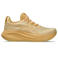 ASICS : 1011C033.800 GEL-NIMBUS 27 LITE-SHOW MEN รองเท้าวิ่งผู้ชาย ของแท้