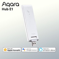 【Global Ver】Hab Aqara E1 | Aqara Hub E1
