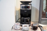 Panasonic國際牌【NC-A700】全自動雙研磨美式咖啡機