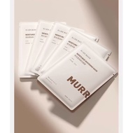 Murrayle Moisturizing Niacinamide Mask