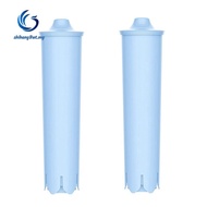 2Piece Replacement Water Filter Replacement Parts Coffee Machines Accessories Compatible for   A9 C5