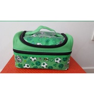 Smiggle Double Decker Lunch Box