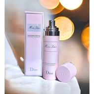 หอมมากบ้าบอ!!Miss Dior Deodorant /joy /miss dior/ja dore สเปรย์น้ำหอมฉีดจุ๊กแร้ !!!น้ำหอมดิออร์ Miss Dior One