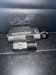 Iroad x9 前後車Cam (只有機沒有線）