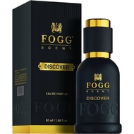 Fogg Scent Discover 50Ml Edp Perfume