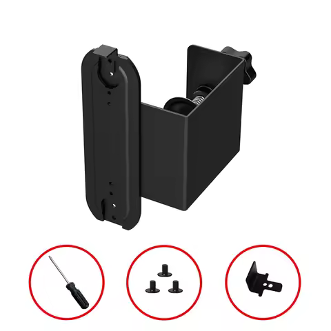 Ring Video Doorbell Mount Bracket for Blink Video Doorbell/Google Nest Doorbell