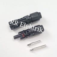 Mc4 Solar Panel Connector High Quality Mc4 Solar Panel/ Connector