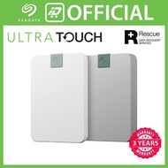 Seagate Ultra Touch HDD (2TB/ 4TB/ 5TB)