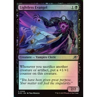 Lightless Evangel (EOE) 109 [EN/F]