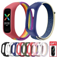 Nylon Strap Bracelet Replacement Band for OPPO Band