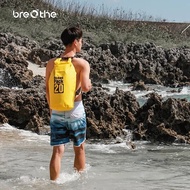 Taiwan Diving---BREATHE 20L Backpack Waterproof Bag 32-A-20L