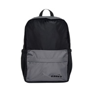 Diadora Moxie Unisex Backpack - Black MAx