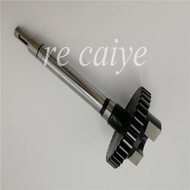 high quality M2 030 510 caiye SM74 PM74 machine gear M2.030.510 gear shaft 38 teeth