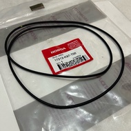 Original AHM 17213K97T00 ADV PCX Stylo Vario160 Air Filter Cover Rubber Seal