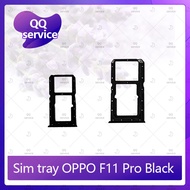 Sim OPPO F11 Pro/f11pro Tray Spare Parts Card (Get 1 Piece) Mobile Phone Good Quality QQ service