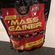 Mass Gainer Powermania 5kg