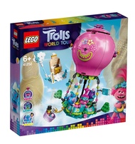 Lego Trolls -Poppy's Hot Air Balloon Adventure (41252)