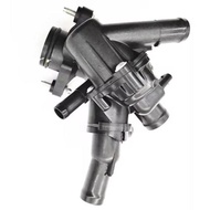 OE 2702002200 2702000315 2702000415 Coolant Thermostat 2702000615 For Mercedes Benz A220 A45 W176 M2