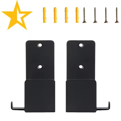 Frame One Connect Box Wall Mount Bracket for Samsung QN43LS03RAF QN65Q90RAF QN50OLS03DAF QN55LS03TAF